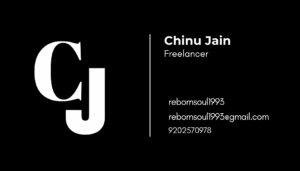 Business card